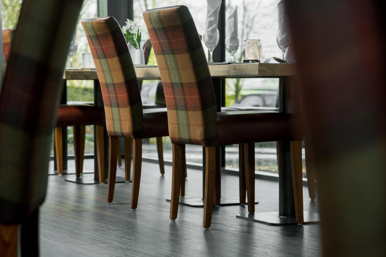 Stone House Hotel Hawes Zewnętrze zdjęcie