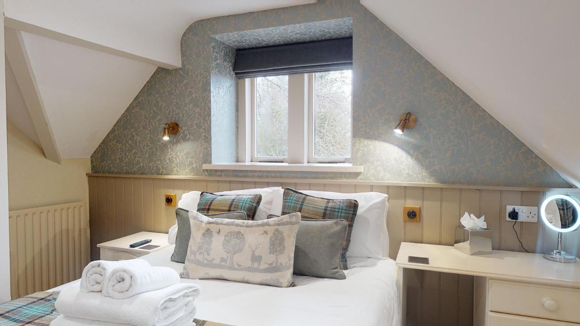 Stone House Hotel Hawes Zewnętrze zdjęcie