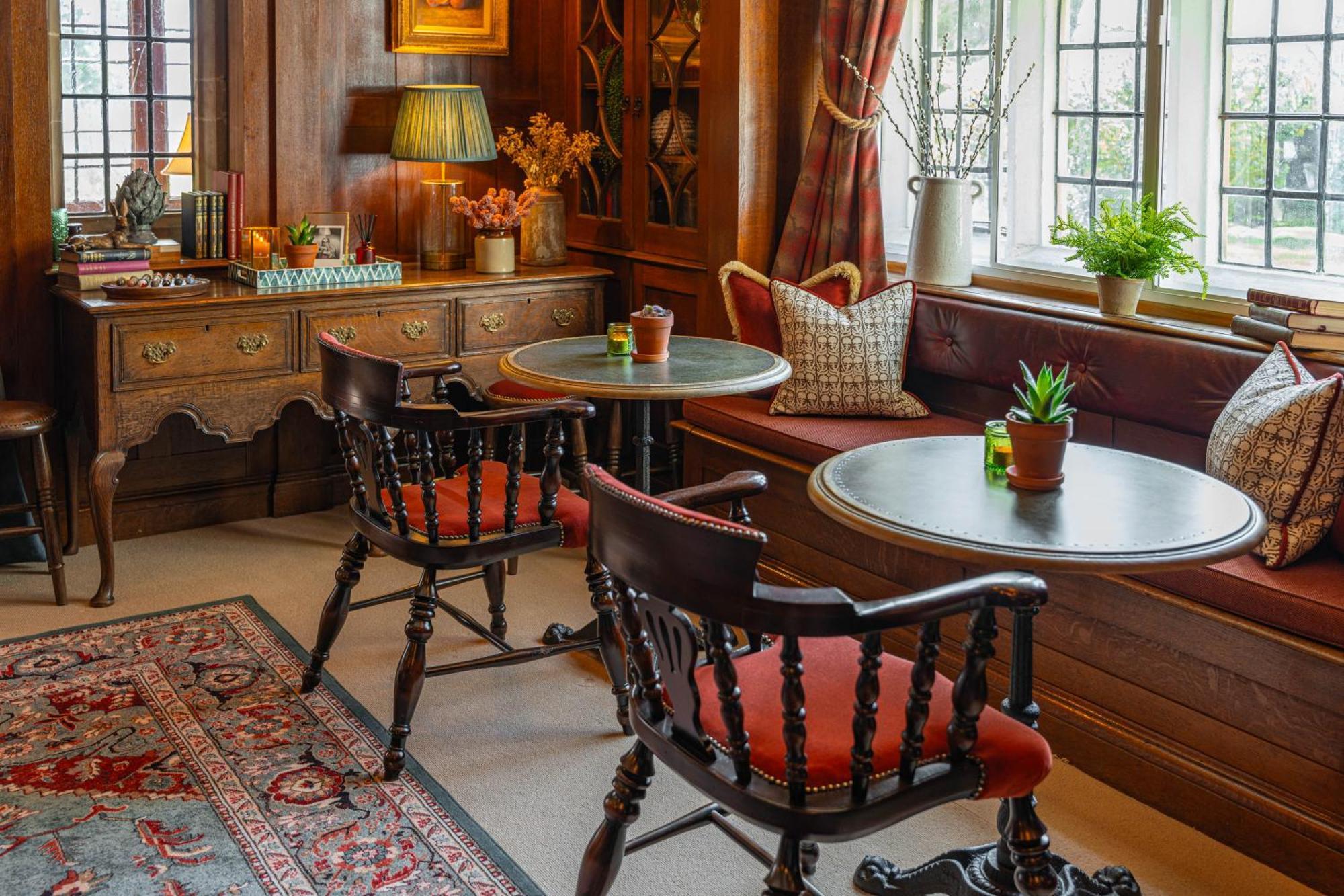 Stone House Hotel Hawes Zewnętrze zdjęcie
