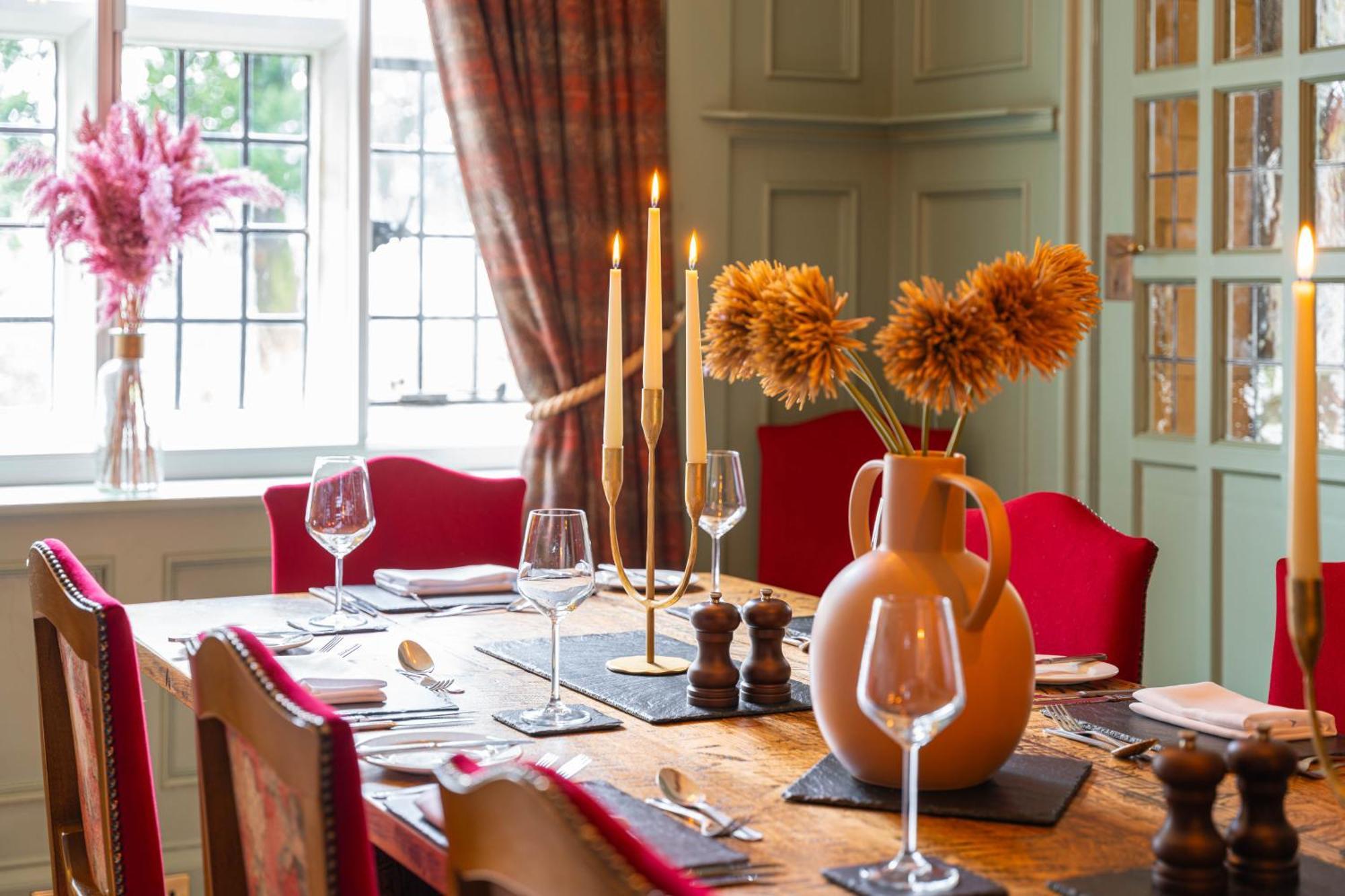 Stone House Hotel Hawes Zewnętrze zdjęcie