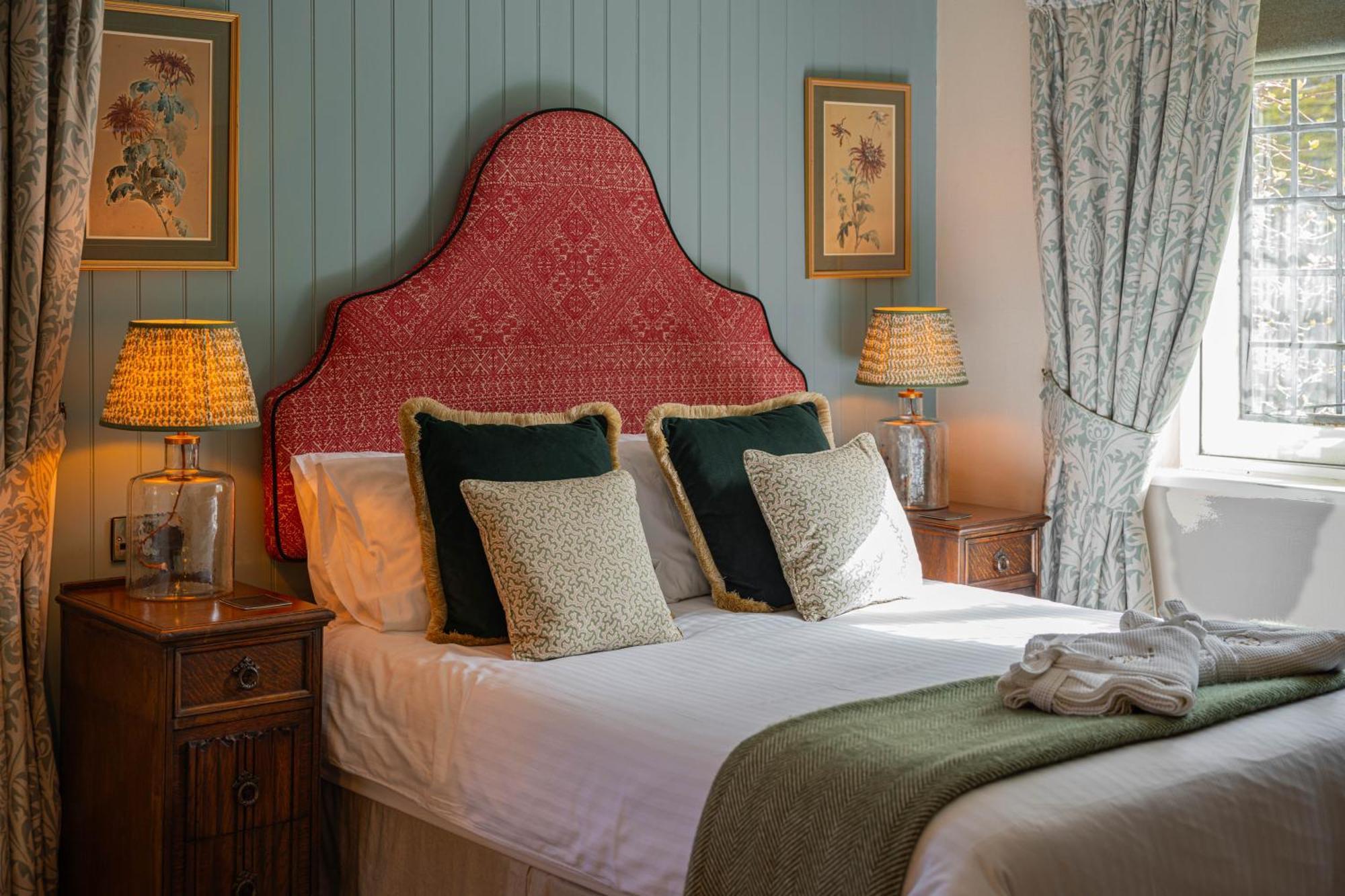 Stone House Hotel Hawes Zewnętrze zdjęcie