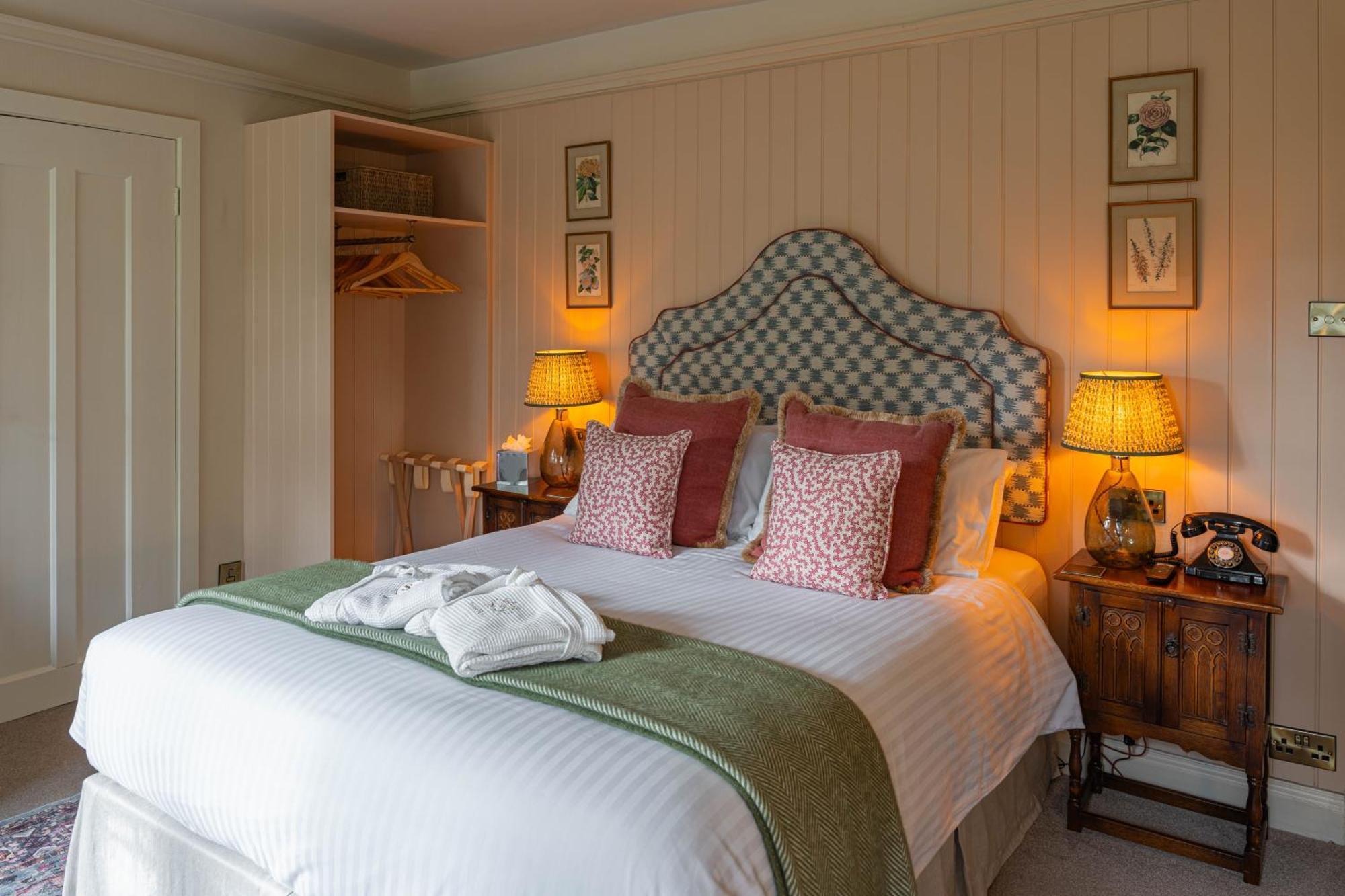 Stone House Hotel Hawes Zewnętrze zdjęcie