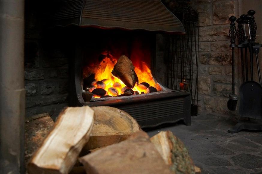 Stone House Hotel Hawes Zewnętrze zdjęcie